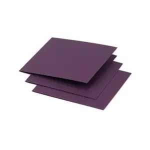 25 carte piegate Clairefontaine Pollen image-0