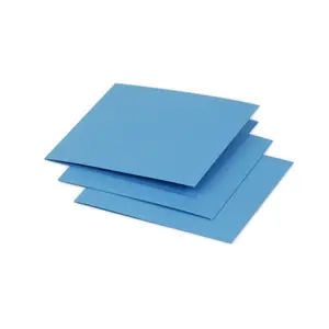 25 tarjetas plegadas Clairefontaine Pollen image-0