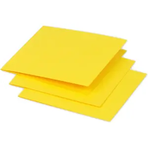 25 tarjetas plegadas Clairefontaine Pollen image-0