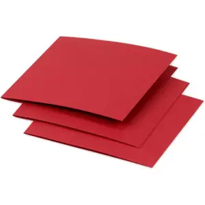 25 tarjetas plegadas Clairefontaine Pollen image-0