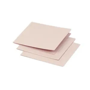 25 folded cards Clairefontaine Pollen image-0
