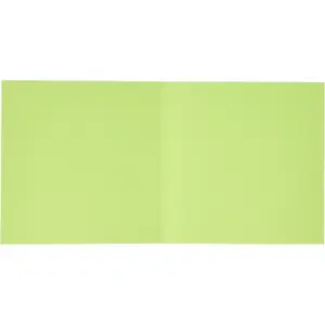 25 gevouwen kaarten Clairefontaine Pollen image-1