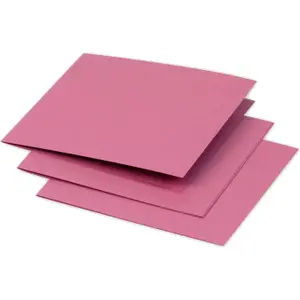 25 carte piegate Clairefontaine Pollen image-0