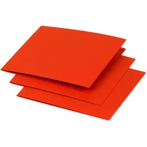 25 foldede kort Clairefontaine Pollen image-0