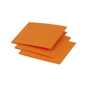 25 tarjetas plegadas Clairefontaine Pollen image-0