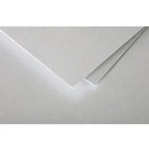 25 folded cards Clairefontaine Pollen image-0