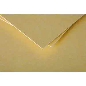 25 gevouwen kaarten Clairefontaine Pollen image-1