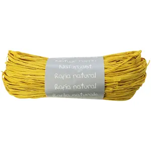 Naturale Raphia-Rolle Clairefontaine image-0
