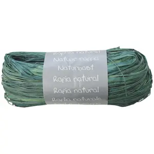 Naturale Raphia-Rolle Clairefontaine image-0
