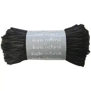 Naturale Raphia-Rolle Clairefontaine image-0