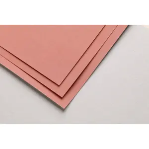 Risma di carta da 5 fogli Clairefontaine Pastelmat 360g image-0