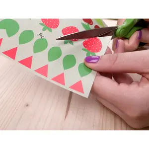 Creative activities 1 card + 1 envelope + cut-out elements + 1 explanatory leaflet, happy birthday Clairefontaine Pop-up image-4