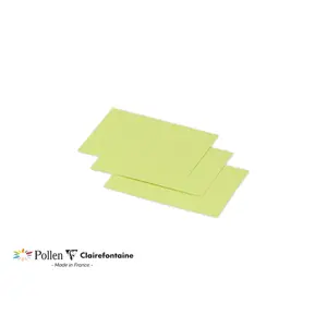 25 kart Clairefontaine Pollen image-0
