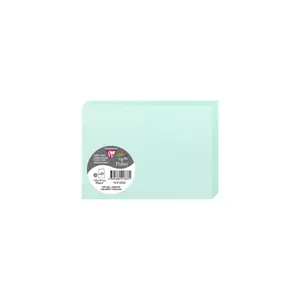 25 folded cards Clairefontaine Pollen image-0