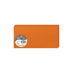 25 cartes pliées Clairefontaine Pollen image-0
