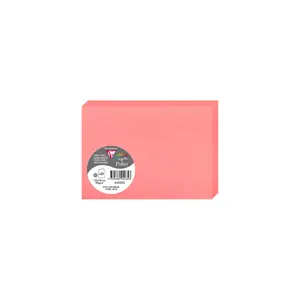 Folded cards Clairefontaine Pollen (x25) image-0