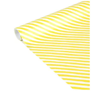 Carta da regalo a righe Clairefontaine Tiny Rolls image-2