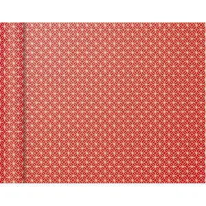 Carta da regalo a quadri Clairefontaine Tiny Rolls image-0
