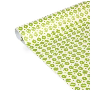 Papel de regalo cuadrado Clairefontaine Tiny Rolls image-2