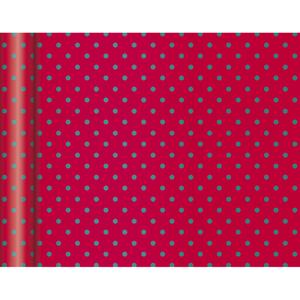 Geschenkpapier Punkte Clairefontaine Tiny Rolls