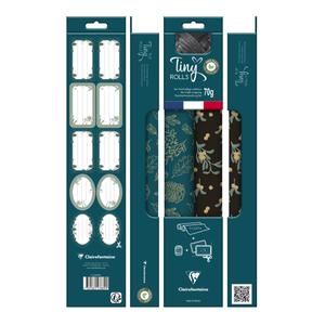 Kraftgavepapir Clairefontaine (x2) image-1