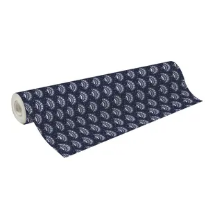 Wrapping paper Clairefontaine Tiny Eventail image-0