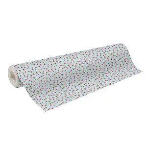 Cadeaupapier Clairefontaine Tiny Père Noël image-0