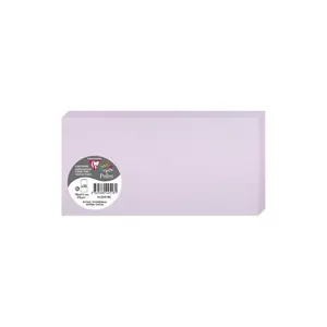 25 carte piegate Clairefontaine Pollen image-0