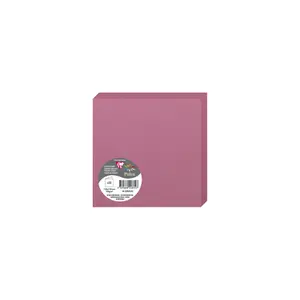 25 folded cards Clairefontaine Pollen image-0