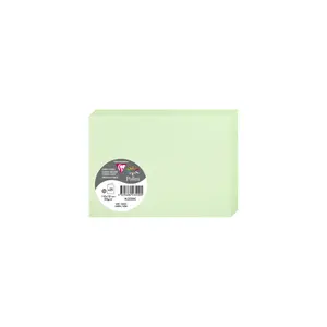 Gevouwen kaarten Clairefontaine Pollen (x25) image-0