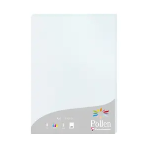 Blad Clairefontaine Pollen (x25) image-0