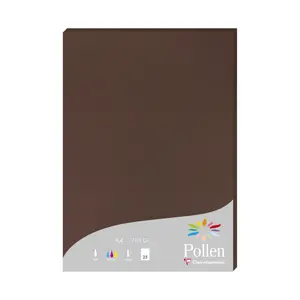 Foglia Clairefontaine Pollen (x25) image-0