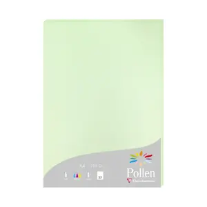 Blatt Clairefontaine Pollen (x25) image-0