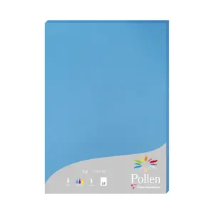 Blad Clairefontaine Pollen (x25) image-0