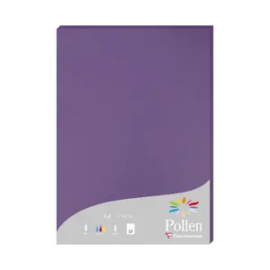 Blad Clairefontaine Pollen (x25) image-0
