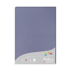 Feuille Clairefontaine Pollen (x25) image-0