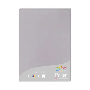 Blatt Clairefontaine Pollen (x25) image-0