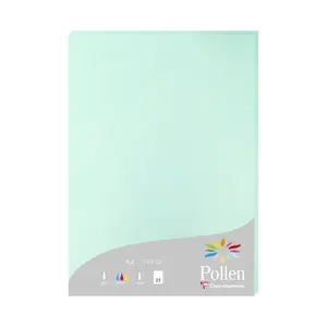 Blatt Clairefontaine Pollen (x25) image-0