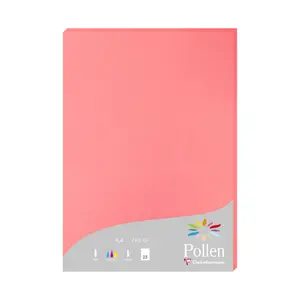 Feuille Clairefontaine Pollen (x25) image-0