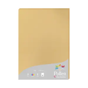 Blad Clairefontaine Pollen (x25) image-0