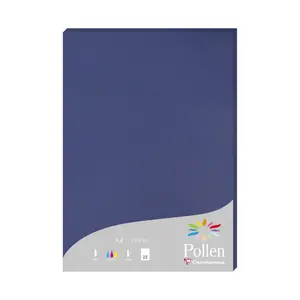 Blatt Clairefontaine Pollen (x25) image-0