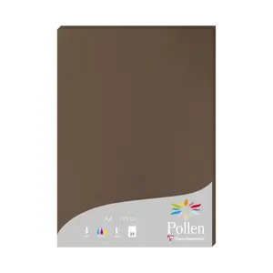 Blad Clairefontaine Pollen (x25) image-0