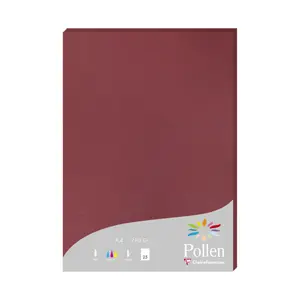 Blad Clairefontaine Pollen (x25) image-0