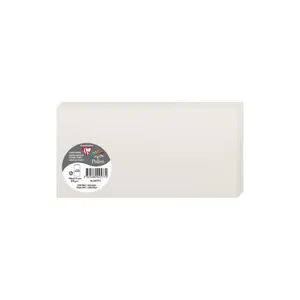 Carte piegate Clairefontaine Pollen (x25) image-0