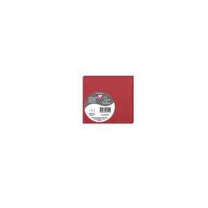 Cartes marque-place Clairefontaine Pollen (x5) image-0