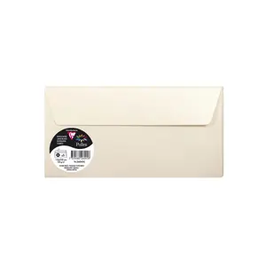 Envelope Clairefontaine Pollen DL (x5) image-0