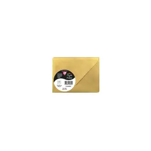 Envelop Clairefontaine Pollen (x5) image-0