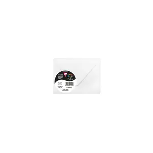 Envelope Clairefontaine Pollen (x5) image-0