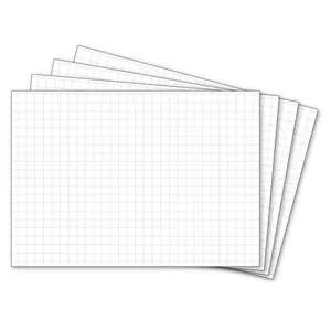 Notizblock mit 50 Blatt, a4 Querformat Clairefontaine image-1