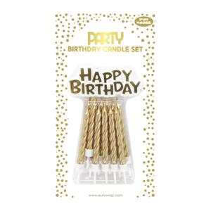 26577-gc-brennkerzen-halter-clairefontaine-happy-birth-x36-oder-tu